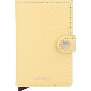 Secrid Miniwallet Kreditkartenetui RFID Schutz Leder 6.5 cm Produktbild