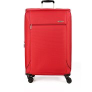 Samsonite Base Breeze 4 Rollen Trolley 78 cm mit Dehnfalte Produktbild