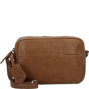 Burkely Natural Norah Umhängetasche Leder 22 cm Produktbild