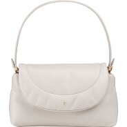 DuDu Melville Schultertasche Leder 31 cm Produktbild