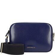 Coccinelle Tebe Umhängetasche Leder 19 cm Produktbild