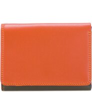 Mywalit Medium Tri-fold Geldbörse Leder 12 cm Produktbild