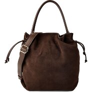 Hey Marly Cool Companion Suede Beuteltasche Leder 38 cm Produktbild