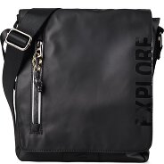 camel active Explore Umhängetasche M 26 cm Produktbild