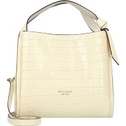Kate Spade New York Knott Schultertasche Leder 26 cm Produktbild