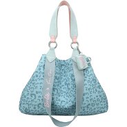 Fritzi aus Preußen Izzy Limited Barbie Leo Silhouette Shopper Tasche 42 cm Produktbild