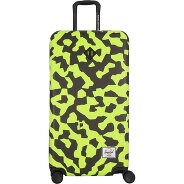 Herschel Heritage 4 Rollen Trolley L 81 cm Produktbild Herschel Heritage 4 Rollen Trolley L 81 cm Produktbild