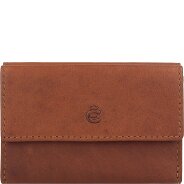 Esquire Dallas Geldbörse RFID Schutz Leder 10 cm Produktbild