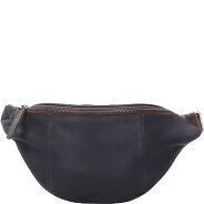 The Chesterfield Brand Wax Pull Up Gürteltasche Leder 28 cm Produktbild