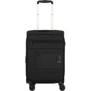 Samsonite Vaycay 4 Rollen Kabinentrolley 55 cm mit Dehnfalte Produktbild