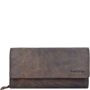 Greenland Nature Montenegro Geldbörse Leder 19 cm Produktbild