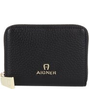 AIGNER Ivy Geldbörse RFID Schutz Leder 11.5 cm Produktbild