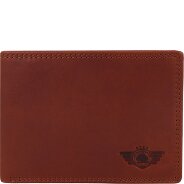 Greenburry Vintage Geldbörse RFID Schutz Leder 12.5 cm Produktbild