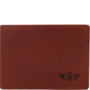 Greenburry Vintage Geldbörse RFID Schutz Leder 12.5 cm Produktbild