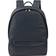 DuDu Casablanca Daypack Leder 40 cm Laptopfach Produktbild