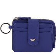 Braun Büffel Joy Kreditkartenetui RFID Schutz Leder 11 cm Produktbild
