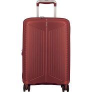 Jump Evae 4 Rollen Kabinentrolley 55 cm Produktbild