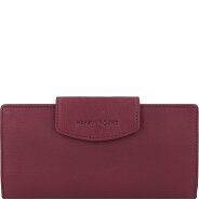 Harbour 2nd Just Pure Ulla Geldbörse RFID Schutz Leder 20 cm Produktbild
