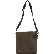 Strellson Richmond Umhängetasche Leder 31 cm Produktbild