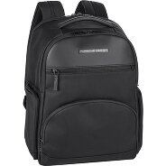 Porsche Design PD Voyager Daypack M 28 cm Laptopfach Produktbild