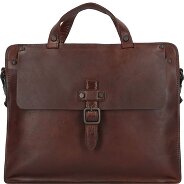 Harold's Aberdeen Aktentasche Leder 37 cm Produktbild