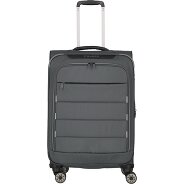 Travelite Skaii 4-Rollen Trolley 67 cm Produktbild