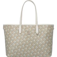 Tommy Hilfiger TH Monoplay Leather Shopper Tasche 36 cm Produktbild