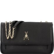 Patrizia Pepe Schultertasche Leder 25 cm Produktbild