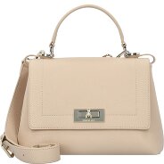 Patrizia Pepe Fly Handtasche Leder 23 cm Produktbild Patrizia Pepe Fly Handtasche Leder 23 cm Produktbild