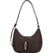 Furla Goccia Schultertasche Leder 22 cm Produktbild