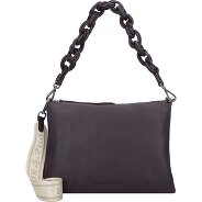 Harbour 2nd Just Pure Schultertasche Leder 35 cm Produktbild