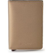 Secrid Slimwallet Geldbörse RFID Schutz Leder 6 cm Produktbild