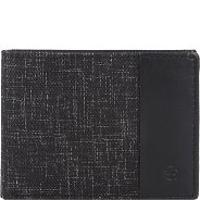 Esquire Recycled Life Geldbörse RFID 10,5 cm Produktbild