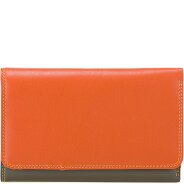 Mywalit Medium Tri-fold Geldbörse I Leder 14 cm Produktbild