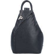 Picard Luis City Rucksack Leder 34 cm Produktbild