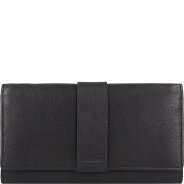 Maître Kirschroth Diedburg Geldbörse RFID Schutz Leder 18.5 cm Produktbild