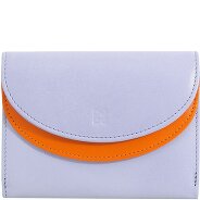 DuDu Geldbörse RFID Leder 13 cm Produktbild