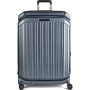 Piquadro PQ-Light 4 Rollen Trolley 78 cm mit Dehnfalte Produktbild