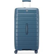 Roncato B-Flying Trunk 4 Rollen Trolley 78 cm Produktbild