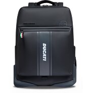 Piquadro x Ducati Daypack RFID Schutz 44 cm Laptopfach Produktbild