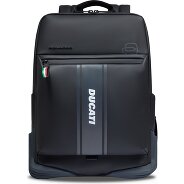 Piquadro x Ducati Daypack RFID Schutz 44 cm Laptopfach Produktbild