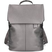 Zwei Mademoiselle.M Daypack 35 cm Laptopfach Produktbild