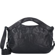 aunts & uncles Grandma's Luxury Club Mrs. Macaron Handtasche Leder 33 cm Produktbild