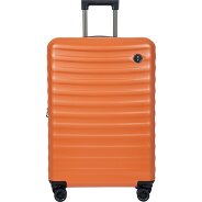 Bric's Nausicaa 4 Rollen Trolley M 69.5 cm mit Dehnfalte Produktbild
