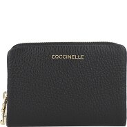 Coccinelle C-Me Softy Geldbörse Leder 12 cm Produktbild