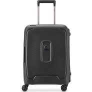 Delsey Paris Moncey 4 Rollen Kabinentrolley 51 cm Produktbild