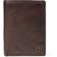 Harbour 2nd Anchor Love Geldbörse Leder 9 cm Produktbild