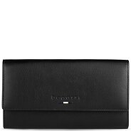 bugatti Romeo Geldbörse RFID Schutz Leder 19 cm Produktbild