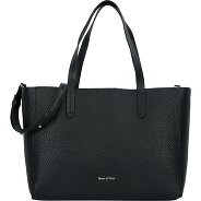 Marc O'Polo Shopper Tasche M Leder 39 cm Laptopfach Produktbild