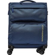 Mandarina Duck Zephyr 4 Rollen Kabinentrolley S 55 cm Produktbild